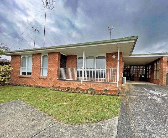 2/37 Clifford Street, VIC 3820