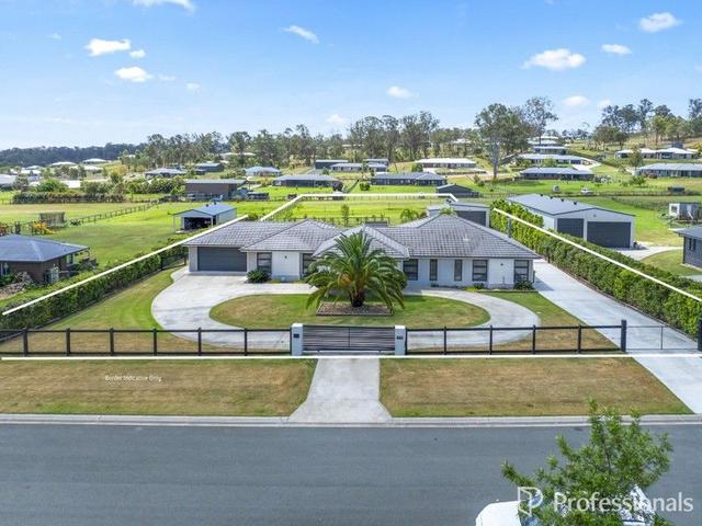 91-95 Munroe Drive, QLD 4285