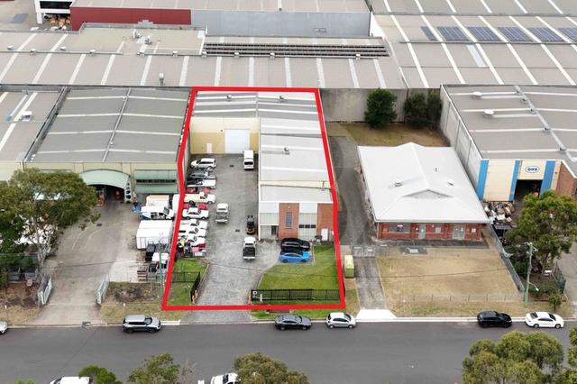 4 Metters Place, NSW 2164