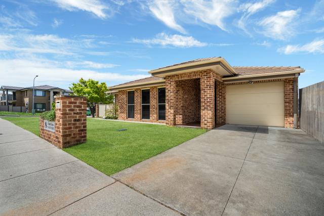 8 Ashton Calvert Street, ACT 2913