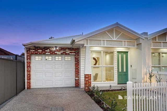 33A Morell Street, VIC 3046