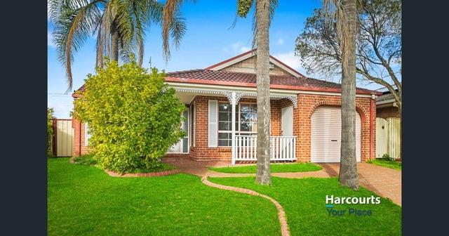 17 Hague Place, NSW 2761
