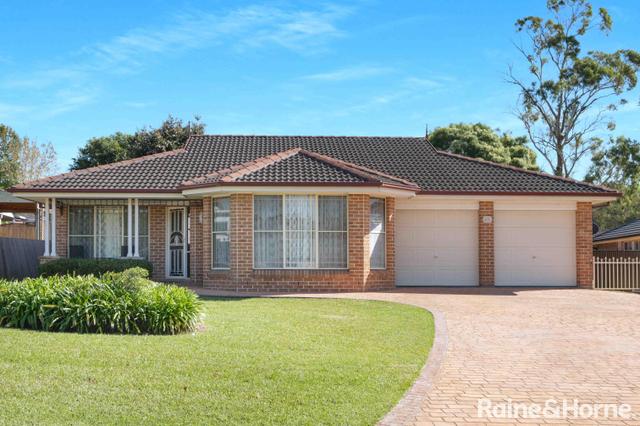 10 Coralie Close, NSW 2541