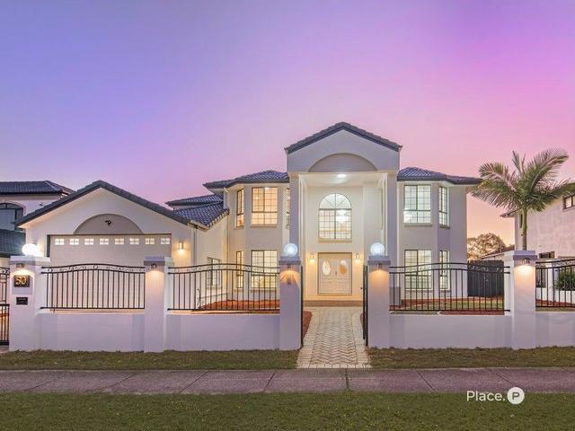 50 The Parkway, QLD 4116