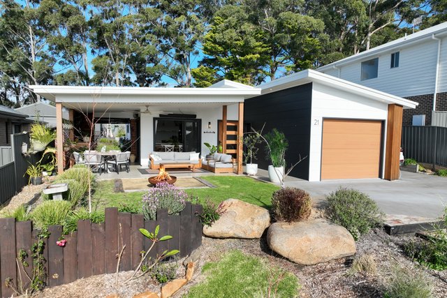 21 Nethercote Street, NSW 2539