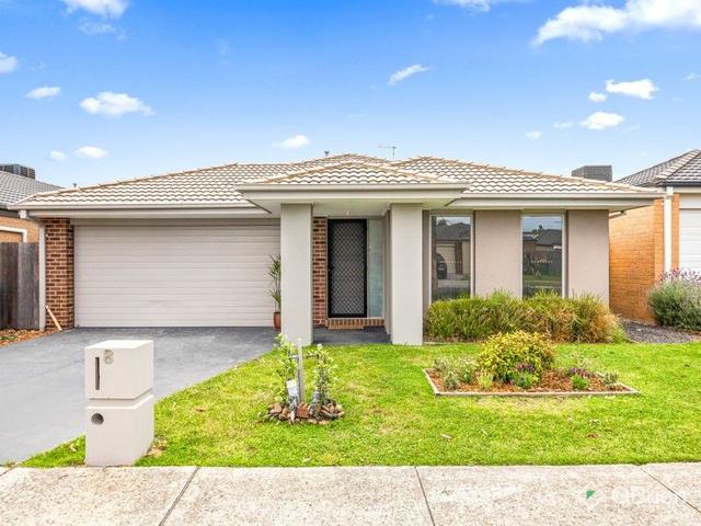 8 Mallard Avenue, VIC 3809