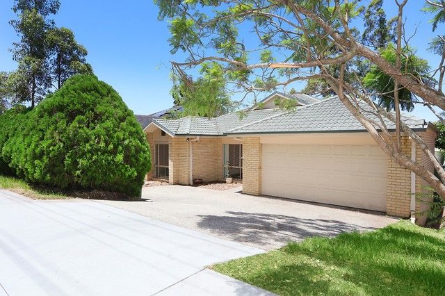 465 Pine Ridge Road, QLD 4216