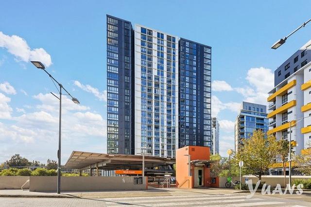 1509/9 Brodie Spark Drive, NSW 2205