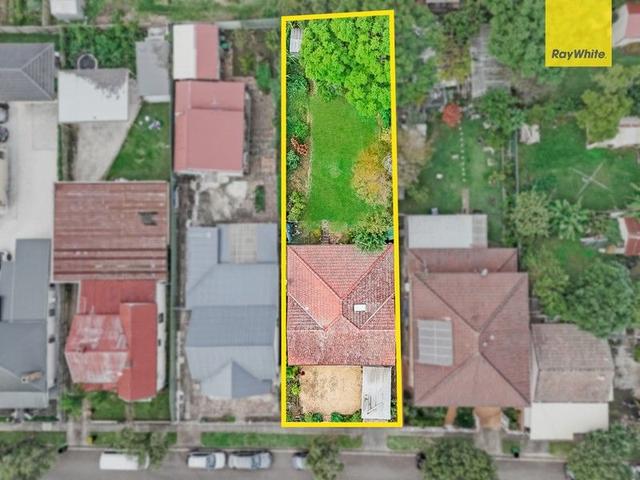 4 Alma Street, NSW 2150