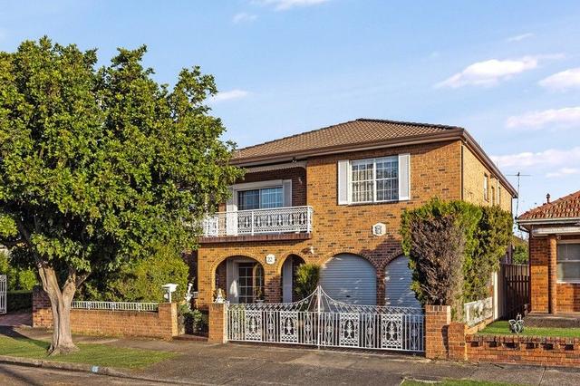 22 Scarborough Street, NSW 2217
