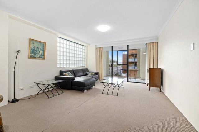 Level7/1-29 Bunn Street, NSW 2009
