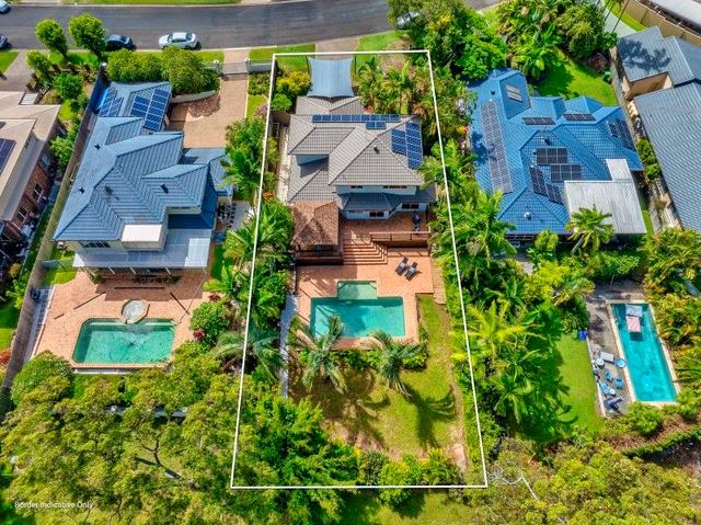 52 Arnold Palmer Drive, QLD 4214