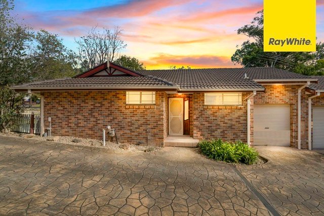 4/29-31 Rutledge Street, NSW 2122