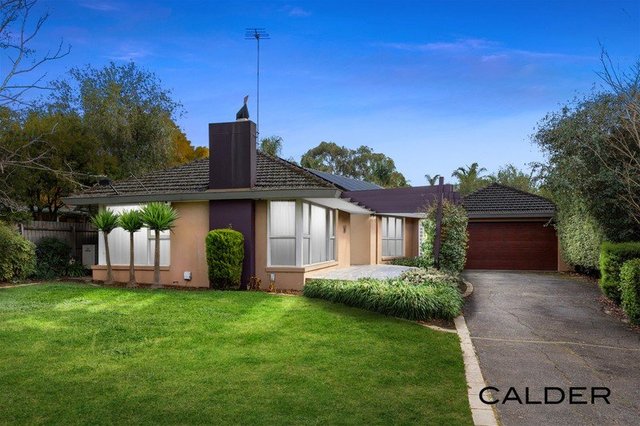 3 Kennedy Street, VIC 3036