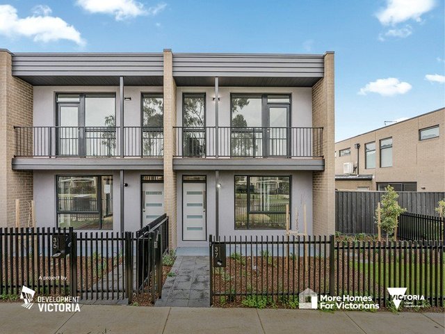 Lot 340 Paperbark Walk, VIC 3020