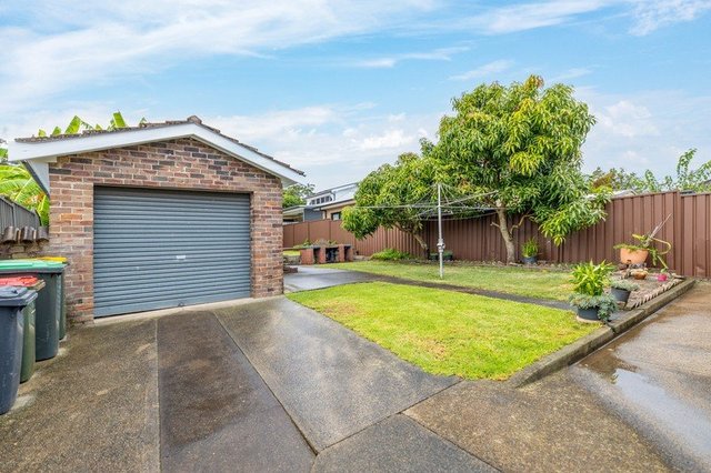 54 Baker Street, NSW 2136