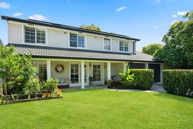 25 Trevor Road, NSW 2106