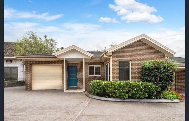 3/323A Blaxland  Road, NSW 2112
