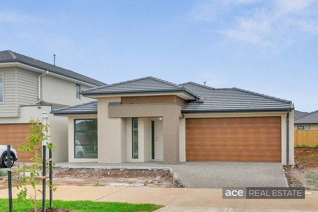 205 Frontier Avenue, VIC 3336