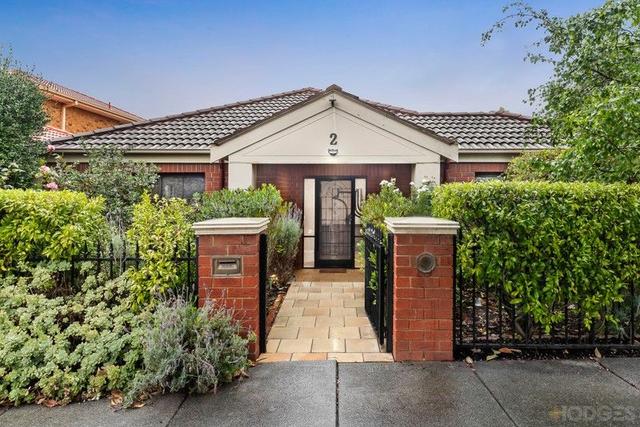 2 Parkview Crescent, VIC 3188