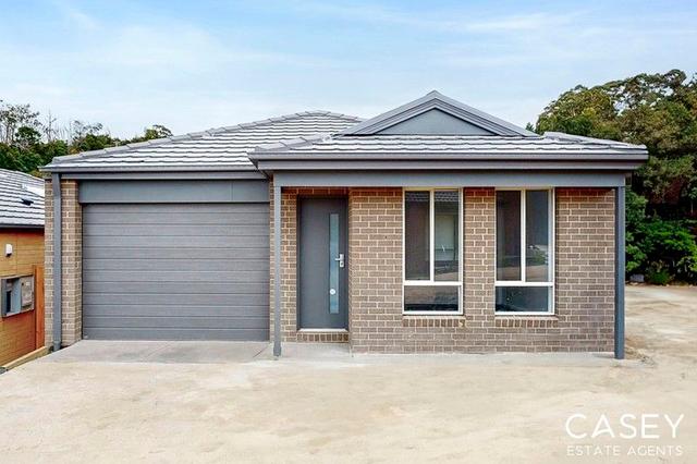 3 Newton Court, VIC 3810