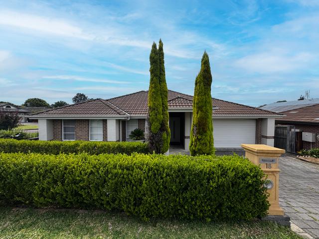 18 Sawmillers Terrace, NSW 2265