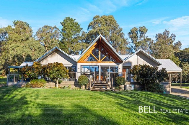 510 Woori Yallock Road, VIC 3781