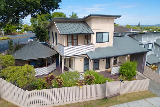 133 Hansen Street, QLD 4105