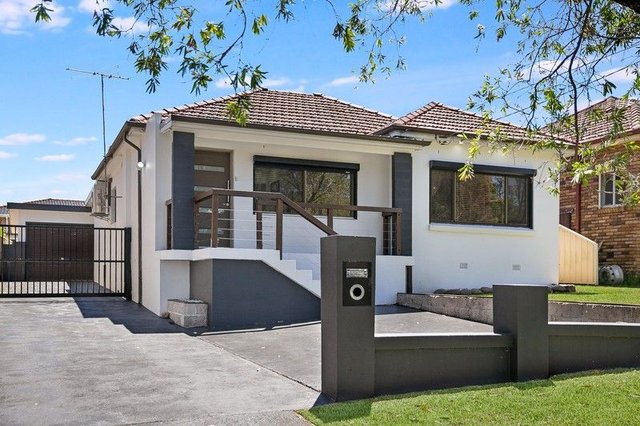 132 Tompson Road, NSW 2213