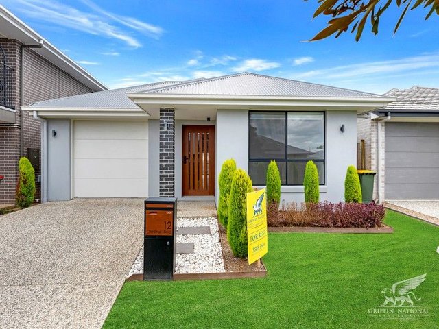 12 Chestnut St, QLD 4510