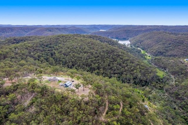 663 Cliftonville Road, NSW 2756