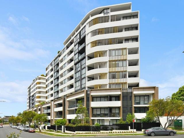 702/79 Regent Street, NSW 2217