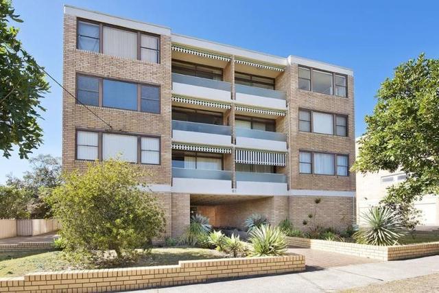 17/81 Broome Street, NSW 2035