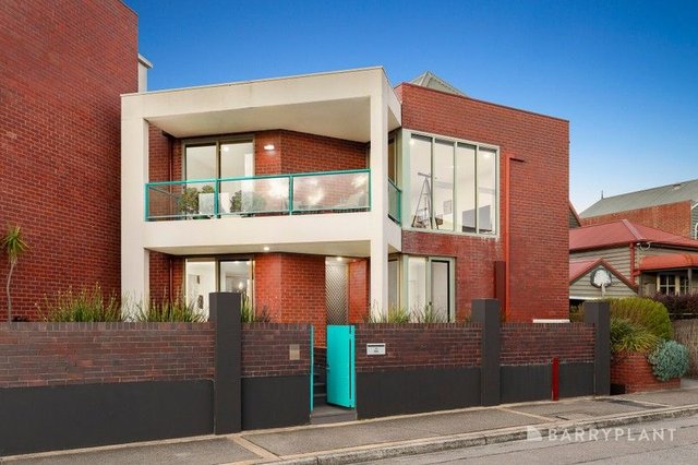 23/122 Beach Road, VIC 3191