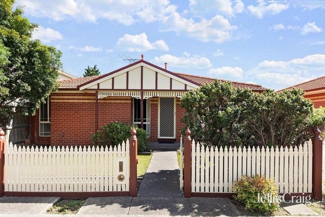 1/56 Vaynor Street, VIC 3042