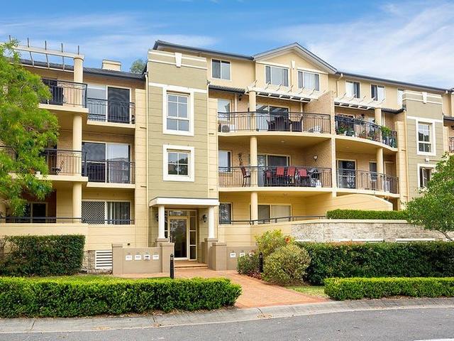 24/3 Bradley Place, NSW 2138