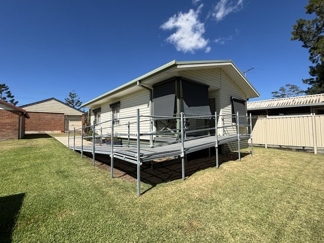 71 Anderson Drive, NSW 2322