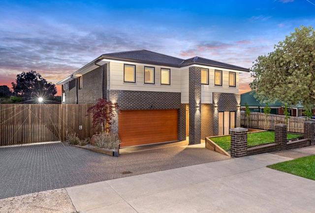 604 Chisholm Street, VIC 3350