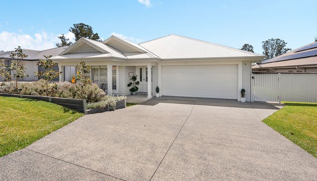 23 Portrush Avenue, NSW 2325