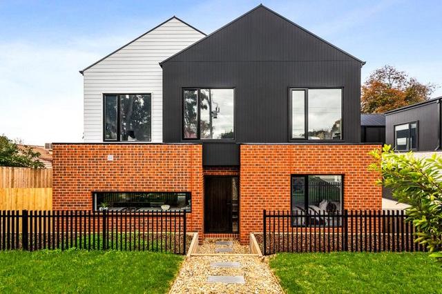 Unit 1/8 Buchanan Road, VIC 3806