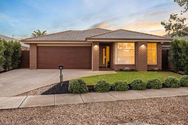 8 Forclaz Street, VIC 3336