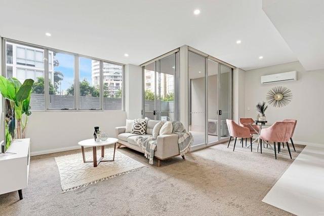 35/17-19 Jenkins Road, NSW 2118