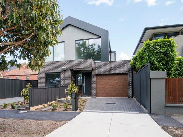 1a Nicholson Street, VIC 3040