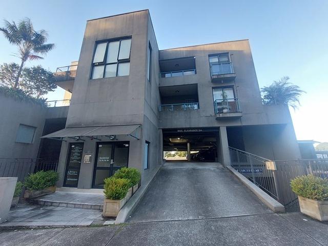 4A/110 Hampden Lane, NSW 2064