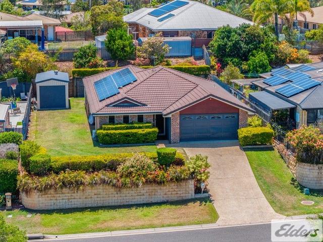 9 Wyara Close, QLD 4680