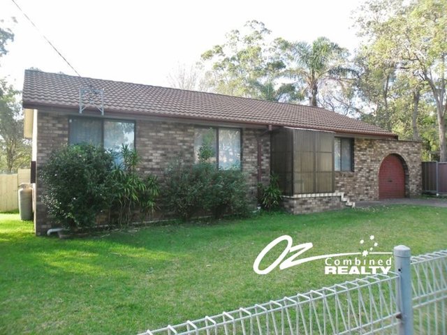 53 Greville Avenue, NSW 2540