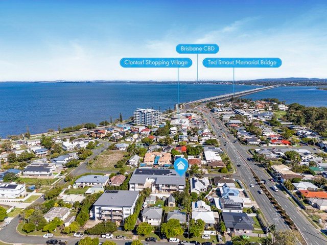 4/6 Ewart Street, QLD 4019