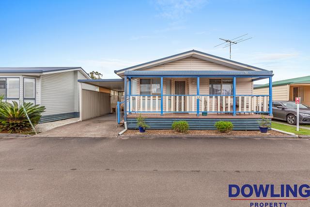 43/15 Quarter Sessions Road, NSW 2322