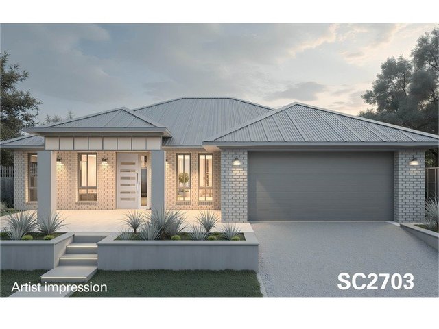 Lot 2/11 Gossamer Drv, QLD 4556