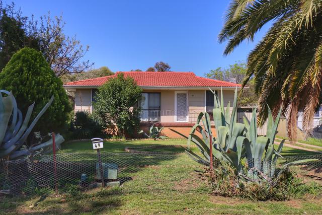 49 Victor Street, NSW 2794